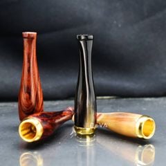 Tẩu cho xì gà mini TS04