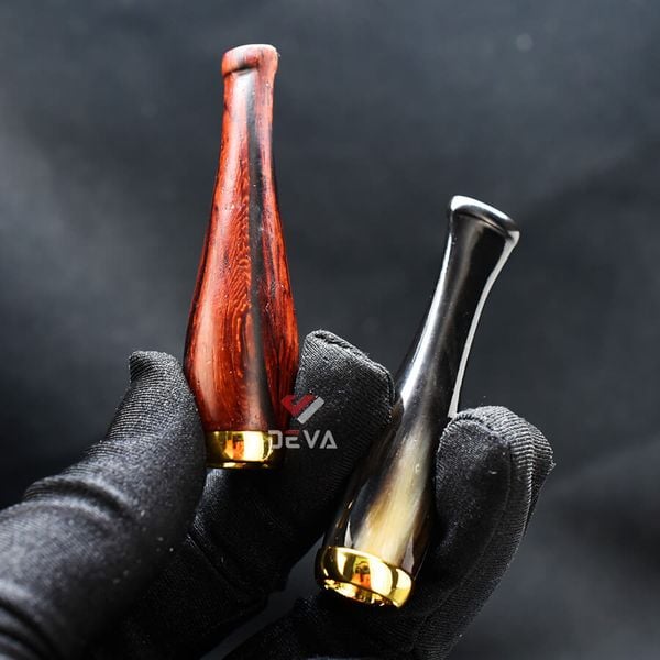 Tẩu cho xì gà mini TS04