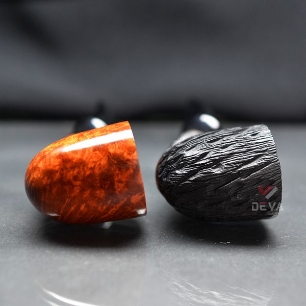 Tẩu thủ công gỗ Thạch Nam các mẫu Briar Roots Pipe TG20