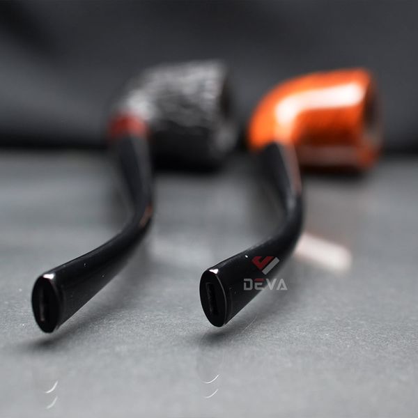 Tẩu thủ công gỗ Thạch Nam các mẫu Briar Roots Pipe TG20