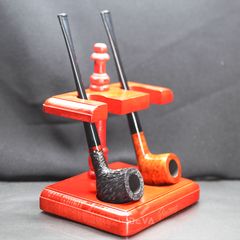 Tẩu thủ công gỗ Thạch Nam các mẫu Briar Roots Pipe TG20