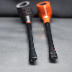 Tẩu thủ công gỗ Thạch Nam các mẫu Briar Roots Pipe TG20