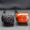 Tẩu thủ công gỗ Thạch Nam các mẫu Briar Roots Pipe TG20