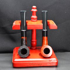 Tẩu thủ công gỗ Thạch Nam các mẫu Briar Roots Pipe TG20