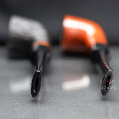 Tẩu thủ công gỗ Thạch Nam các mẫu Briar Roots Pipe TG20