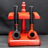 Tẩu thủ công gỗ Thạch Nam các mẫu Briar Roots Pipe TG20