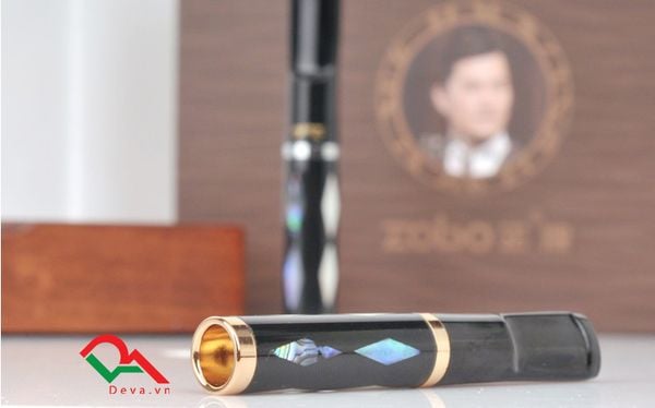 Tẩu lọc khảm trai Zobo ZB 217
