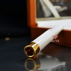 Tẩu Đá Ngọc Trắng thuốc lá Zobo ZB 310