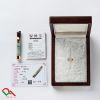 Tẩu lọc Đá Ngọc Bích chính hãng Zobo ZB-319