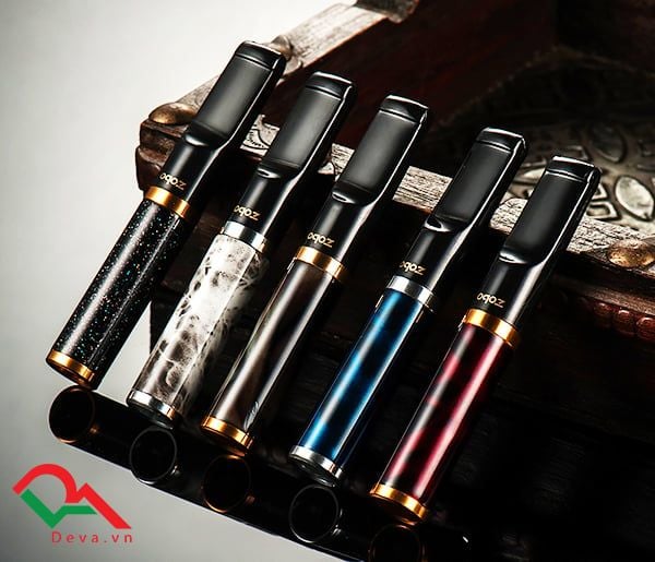 Tẩu lọc thuốc Zobo ZB 060