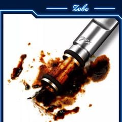 Bật lửa điện kèm tẩu Zobo ZB-399