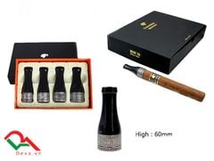Bộ tẩu xì ga 4 chiếc Cohiba HB-YZ