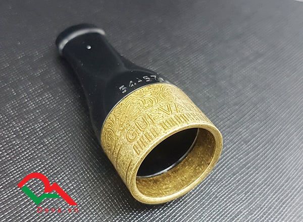 Bộ sét phụ kiện xì gà 4 món Guevara RAG 6002