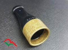 Bộ sét phụ kiện xì gà 4 món Guevara RAG 6002