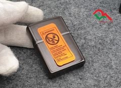 Zippo để bàn chủ đề Camel năm 1998 C226