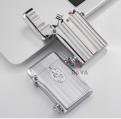 Bật xăng đá tự động kiểu dáng thorens