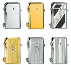 Bật xăng đá tự động kiểu dáng thorens