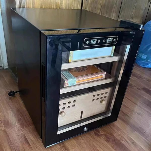 Tủ điện bảo quản Cigar Adela TU1 047