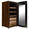 Tủ đựng bảo quàn xì gà 400 điếu Lubinski RA 777
