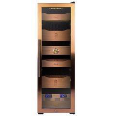 Tủ bảo quản cigar 600 - 700 điếu Lubinski RA 333