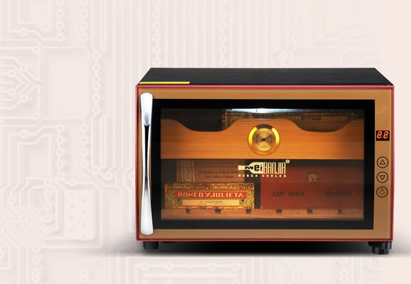 Tủ bảo quản cắm điện JC 23