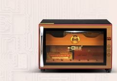 Tủ bảo quản cắm điện JC 23