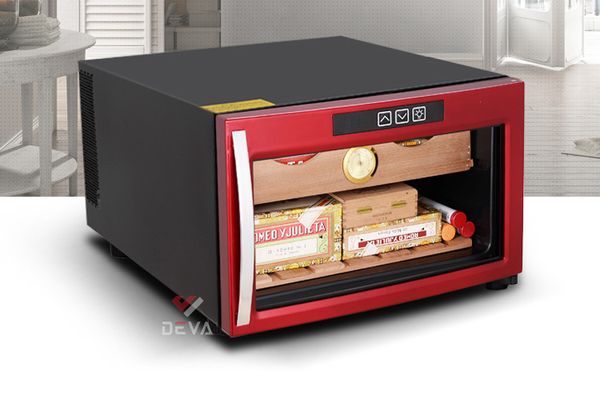 Tủ bảo quản cắm điện JC 23