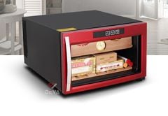 Tủ bảo quản cắm điện JC 23