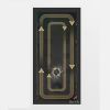 Tủ điện Golden Fire GF 089