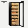 Tủ bảo quản xì gà 1000 - 1200 điếu GF 163