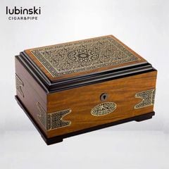Hộp ủ bảo quản Lubinski RA 933
