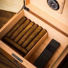 Hộp ủ bảo quản Lubinski RA 933