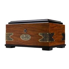 Hộp ủ bảo quản Lubinski RA 933