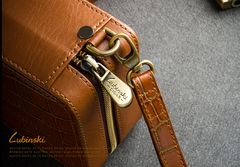 Bao 4 khay kèm bật lửa và dao cắt Lubinski YJA 60007