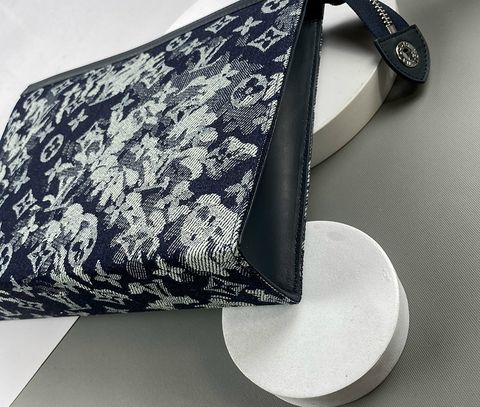 Clutch ví cầm tay nam LV0034