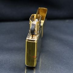 Zippo Khắc Bộ Chỉ Huy Lực Lượng Viễn Chinh Đồng Minh ZN363