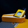 Set 2 món Cohiba bật lửa khò 3 tia có dao cắt và gạt tàn 1 điếu HB 196