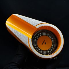 Set 2 món Cohiba bật lửa khò 3 tia có dao cắt và gạt tàn  HB 196