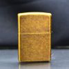 Zippo Đồng Bụi Khắc Cây Cuộc Đời Tree Of Life Z315