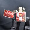 Zippo In Chủ Đề Bảng Quảng Cáo Zippo Neon Sign Z93