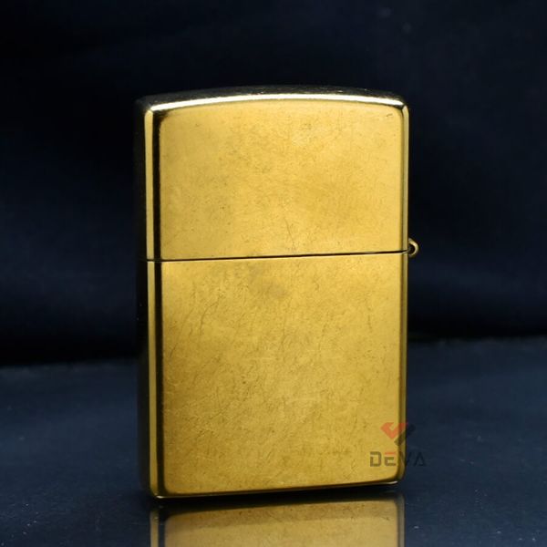 Zippo In Bức Tranh Nổi Thần Thú Vân Du ZN275