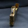 Zippo khắc Chủ Đề Vòng Tròn Bát Quái Âm Dương ZN37