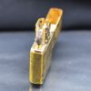 Zippo Khắc Đức Phật Bạch Độ Mẫu Tara Trắng ZN28