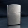 Zippo Ốp Tượng Chú Mèo Chiêu Tài Đại May Mắn ZN89