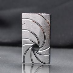 Bật lửa dupont 007 xăng đá mini DX11