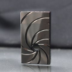 Bật lửa dupont 007 xăng đá mini DX11