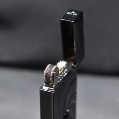 Bật lửa dupont 007 xăng đá mini DX11