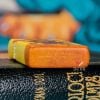 Bật lửa Zorro bức tranh Hoa Hướng Dương của Van Gogh ZT-133