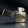 Zippo Armor Khắc Siêu Anh Hùng Người Nhện Spiderman ZN161