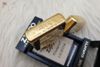 Zippo U.S.S La Moure County 1994 C200